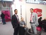 Vivek & Dilyan, gsmExchange & Sonny iTech Wireless